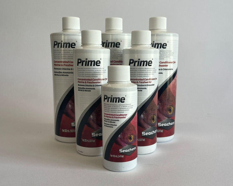 Seachem Prime - 100ml